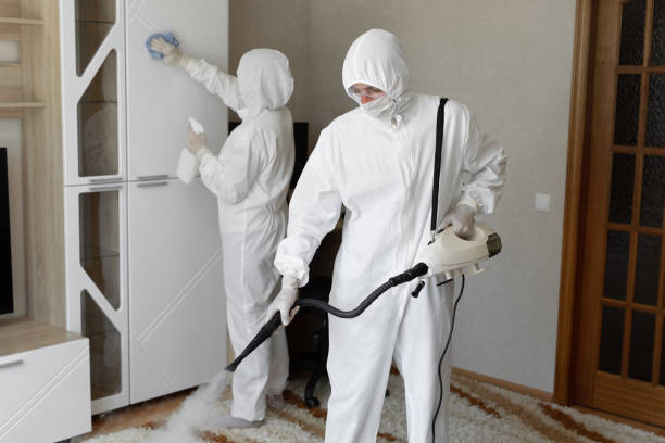 24/7 Emergency Biohazard experts in Florham Park, NJ